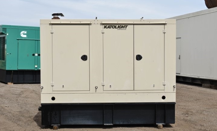 醴陵购买柴油发电机需留心哪些问题?