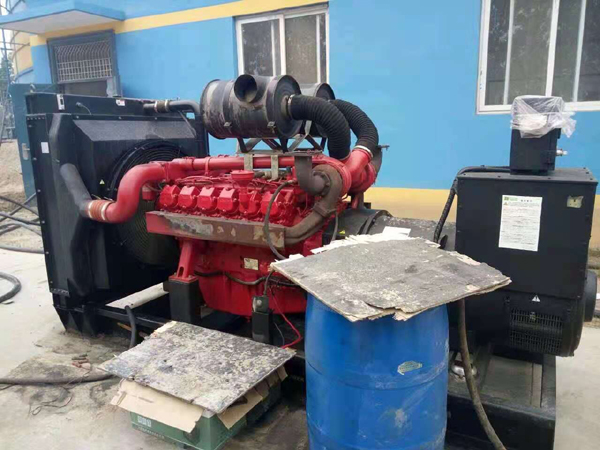 醴陵租赁发电机 发电机的主要分类介绍