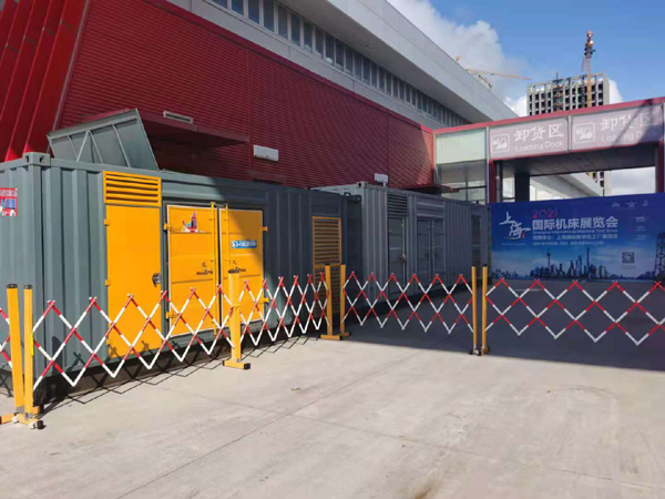 醴陵发电机租赁的“望、闻、问、切”你知道多少？