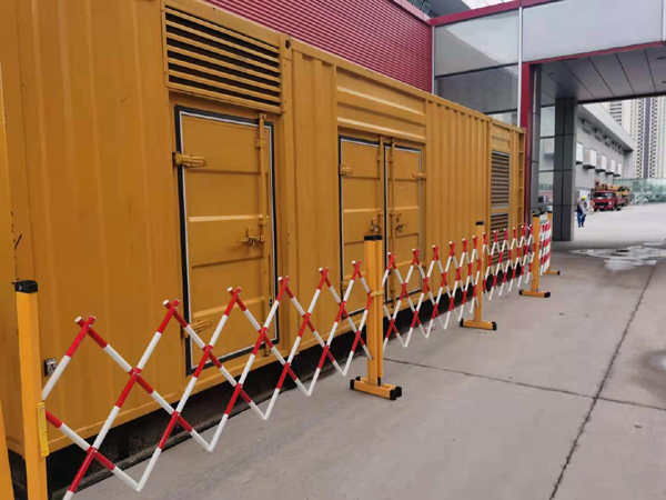 醴陵租赁发电机发电机油箱使用后要定期清除油箱底部沉淀的杂质