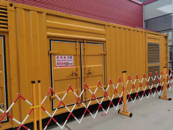 醴陵关于通用发电机的十万个为什么？