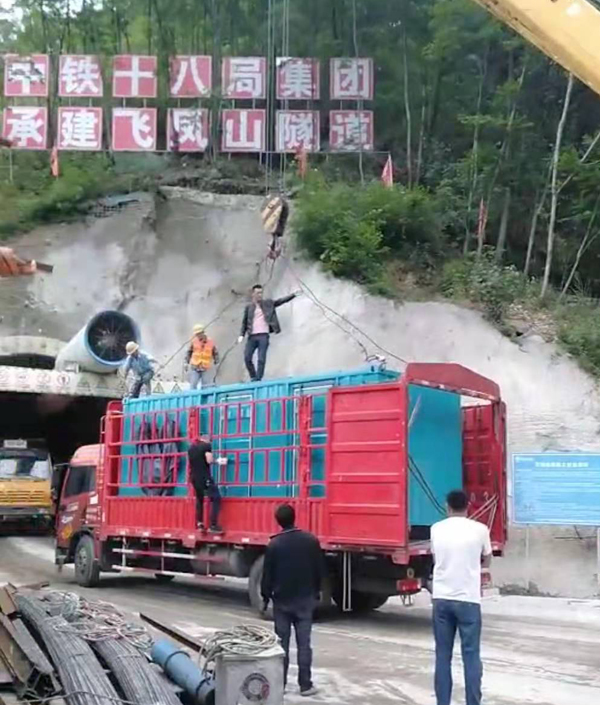 醴陵发电机组维修后输出功率降低是什么问题