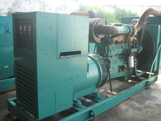 醴陵出租发电机-发电机组购买指南都有哪些