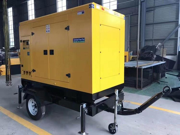 醴陵出租发电机-柴油发电机机房设计要点及思路