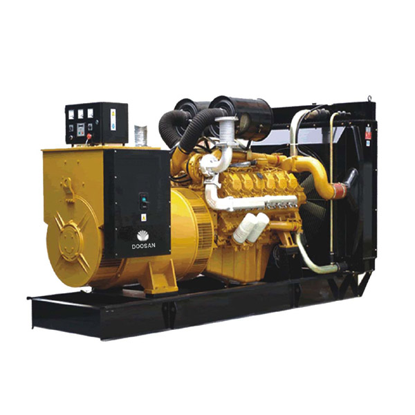 醴陵租赁发电机-怎样确保潍柴发电机组的质量