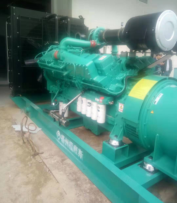 醴陵发电车出租-柴油发动机对轻柴油的六个标准