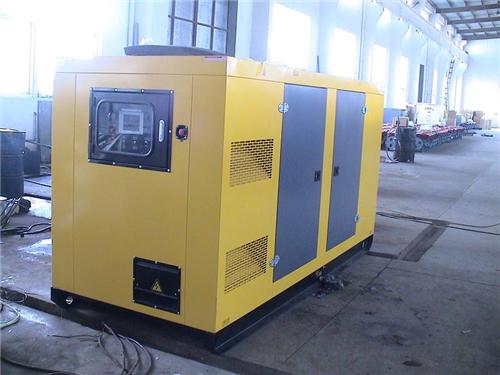 醴陵租赁发电机-如何选择高效品质的发电机