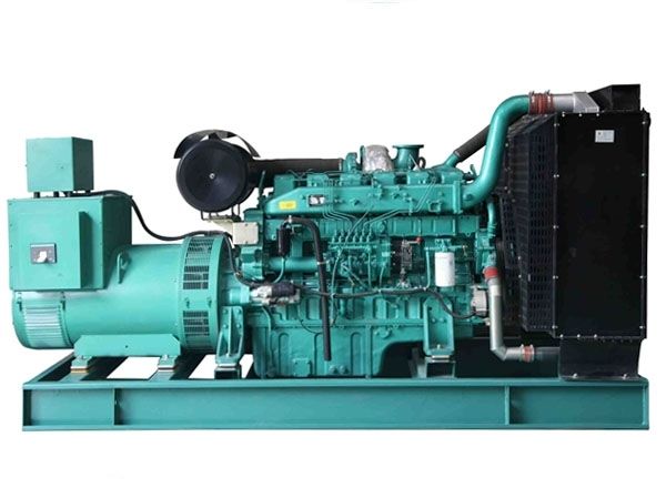 醴陵发电机租赁-柴油发电机与汽油发电机的区别