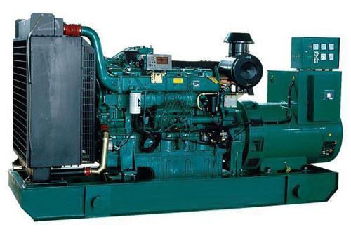 醴陵出租发电机-康明斯发电机指示控制灯的作用