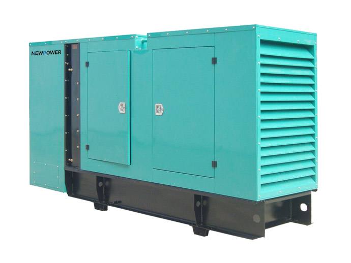 醴陵发电车租赁-沃尔沃发电机组多少钱