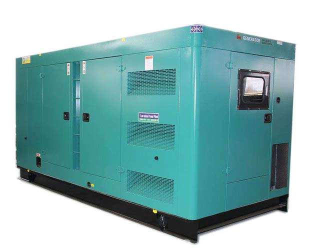 醴陵出租发电机-柴油发电机组低负荷运行危险吗？