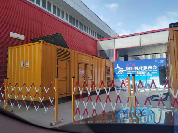 醴陵发电车出租-发电机无电压或电压太低怎么办？