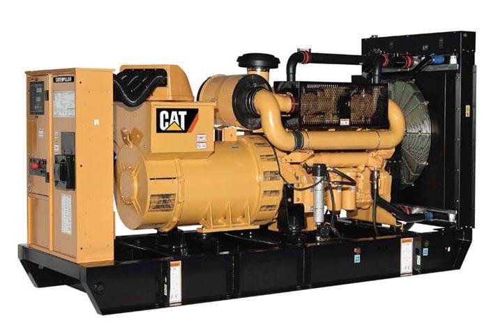 醴陵租赁发电机-柴油发电机设计的优势性能特点有哪些