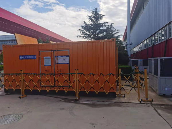 醴陵发电车租赁-使用发电机需要注意的一些问题