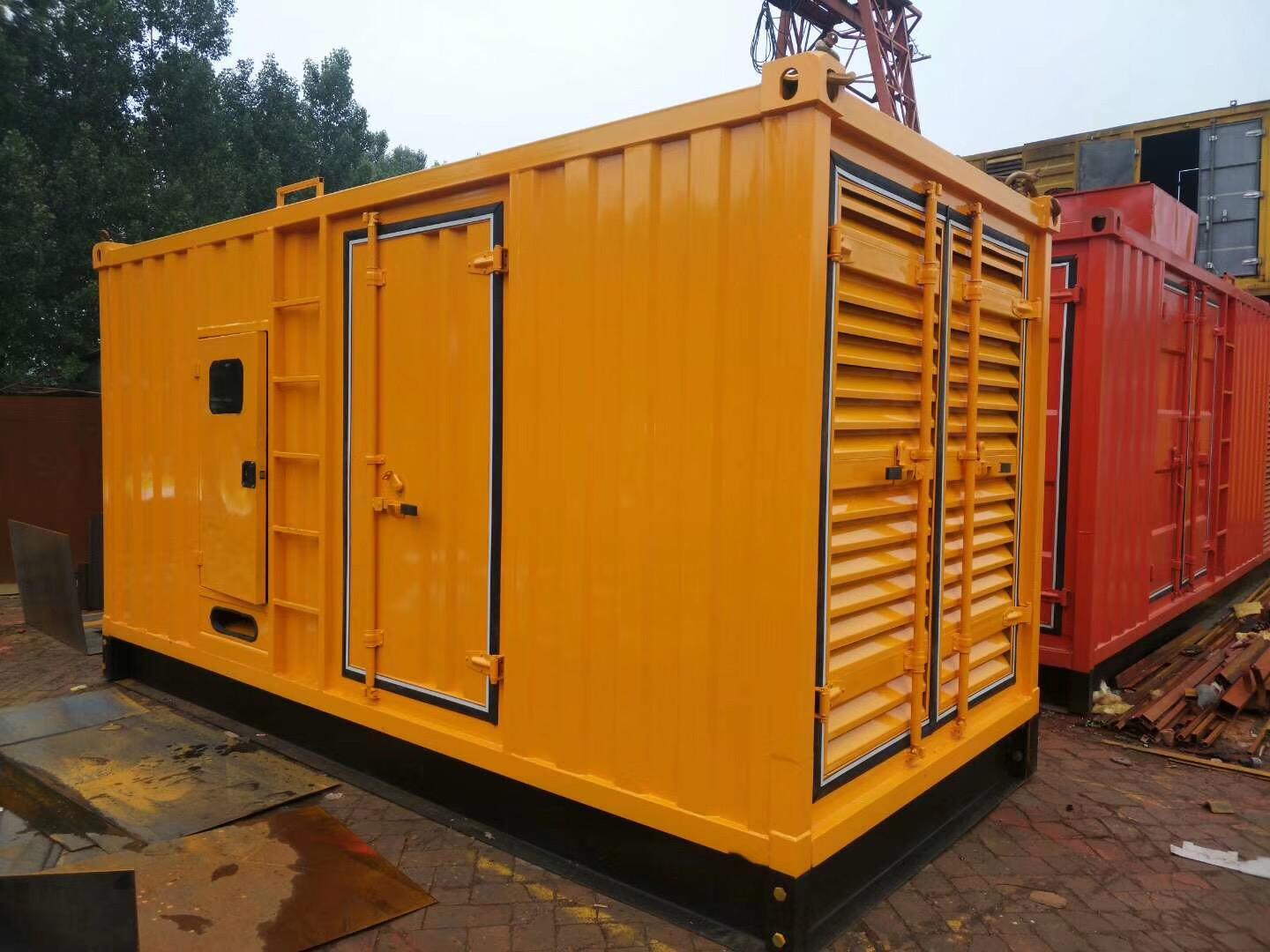 醴陵300kw柴油发电机组一个小时需要的油耗