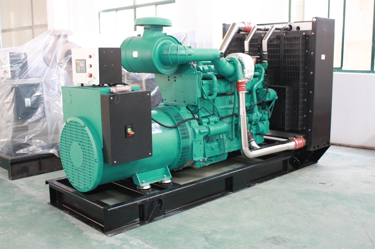 醴陵租赁发电机柴油发电机组易损件有哪些