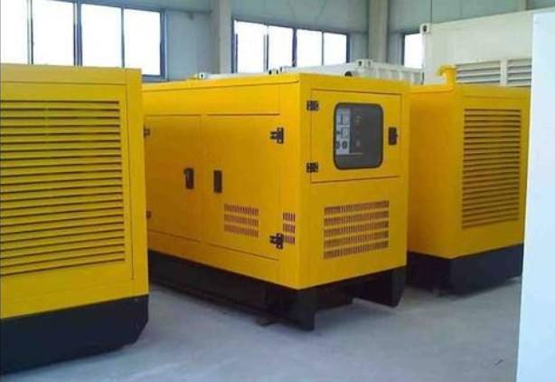 醴陵出租发电机-启动柴油发电机组前我们要检查什么？