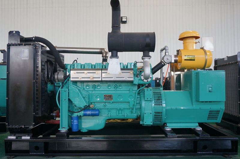 醴陵发电机组修正系数表中海拔高度的上限是多少？