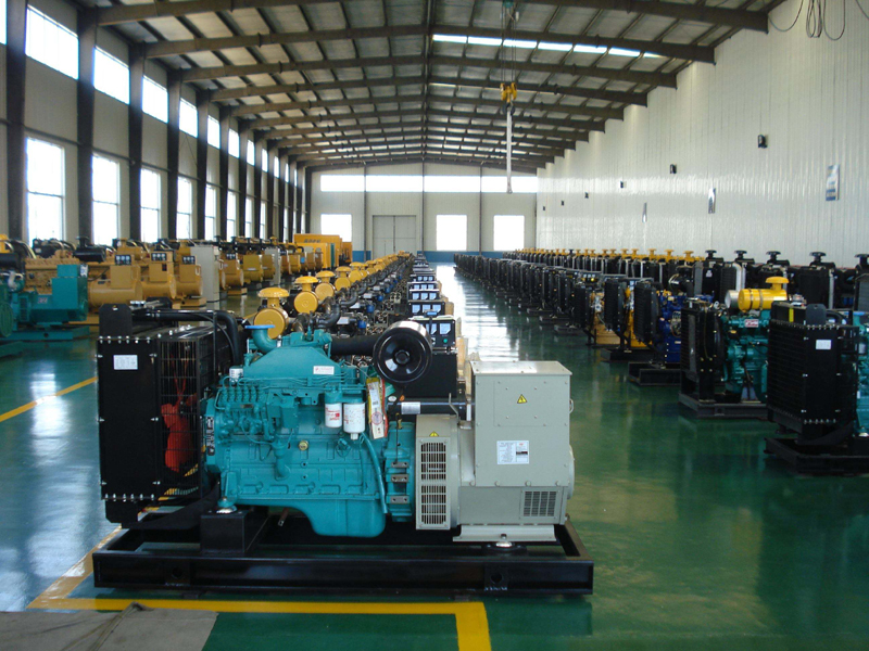 醴陵柴油发电机的运行维护都包含哪些