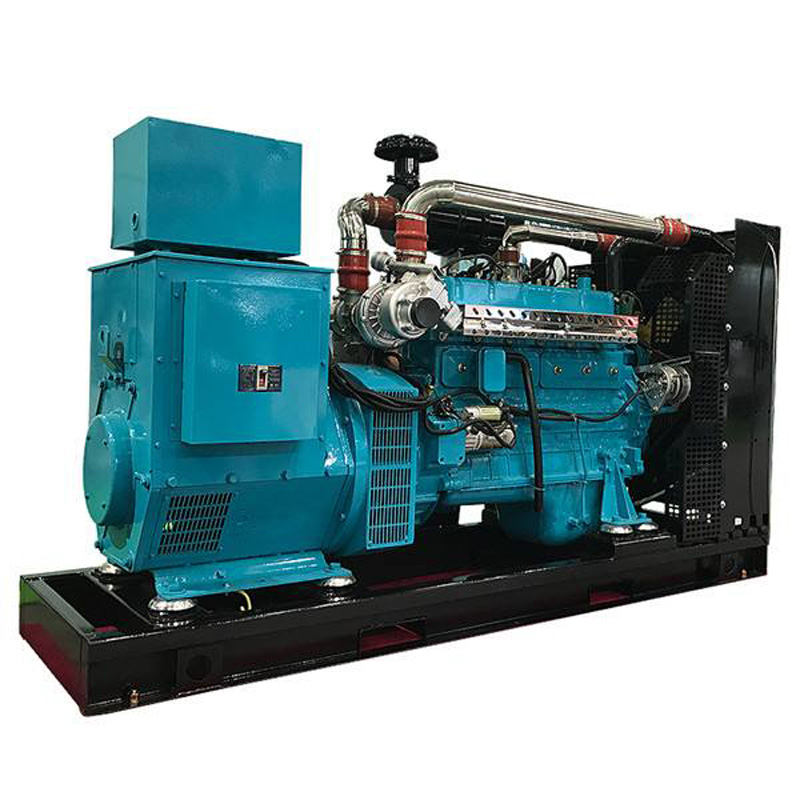 醴陵关于国产发电机中柴油滤清器保养易被忽视问题