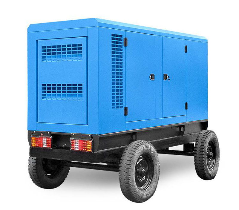 醴陵电工接手柴油发电机组后都要核实什么？