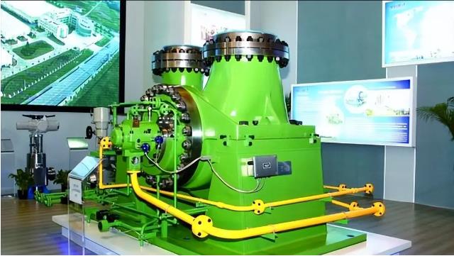 醴陵发电机组行业市场现状 发电机组市场发展前景