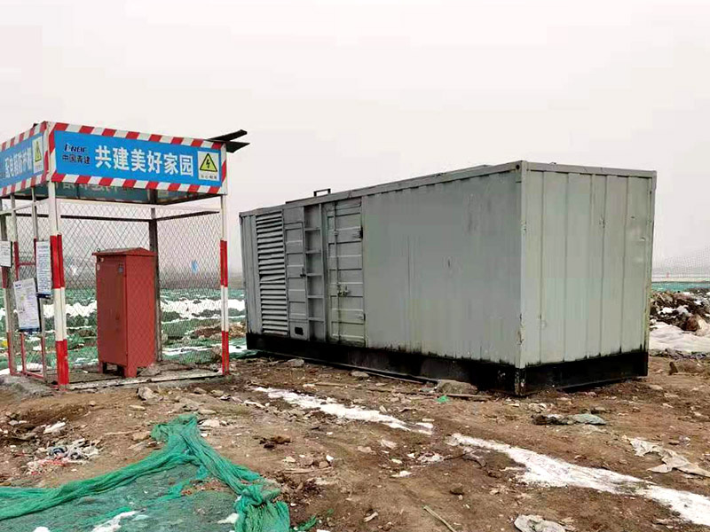 醴陵燃气发电机在高海拔地区运行时会遇到哪些常见故障？