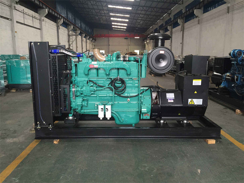 醴陵发电机出租租赁如何保证柴油发电机组的正常运行？