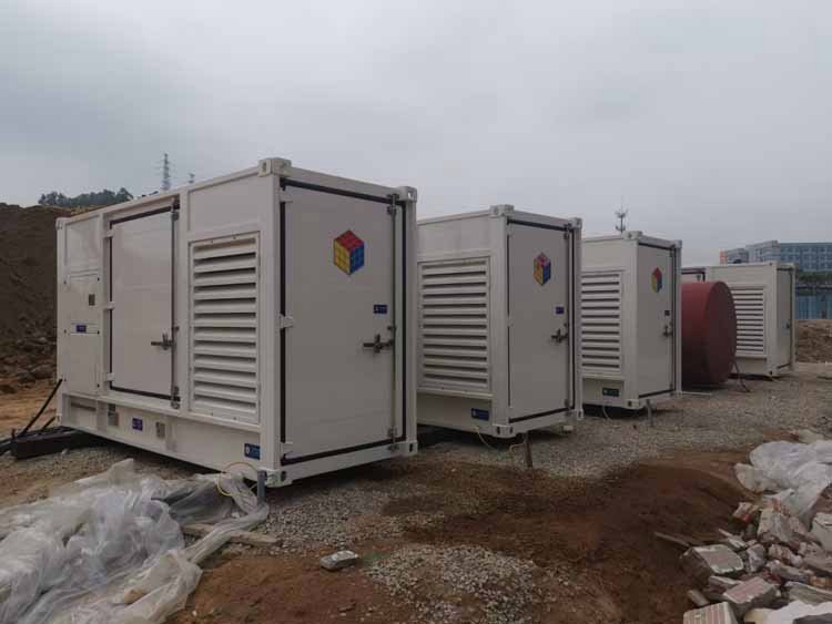醴陵如何降低 200KW 柴油发电机的燃油消耗率？