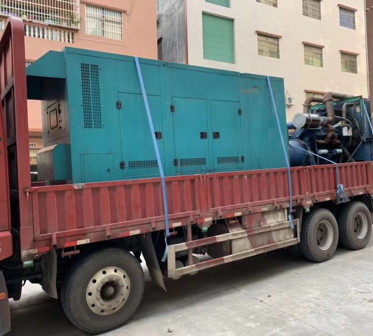 醴陵如何在不同负载率下确保 400KW 柴油发电机组的正常运行？