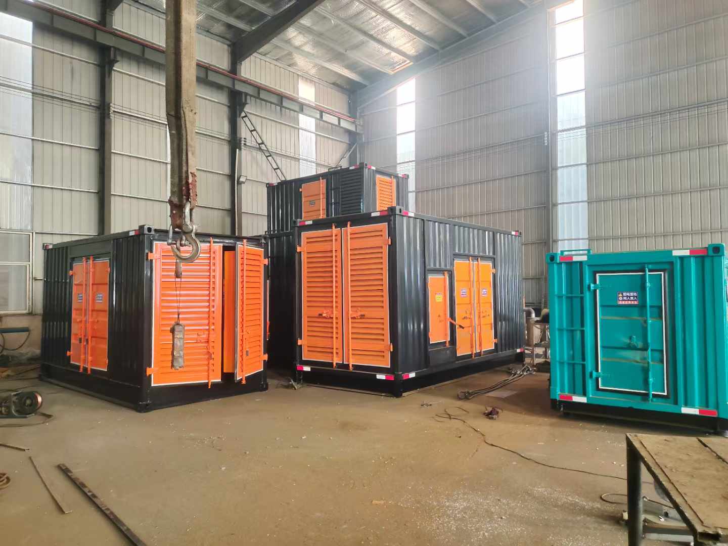 醴陵如何根据用电设备的功率选择合适的空开？