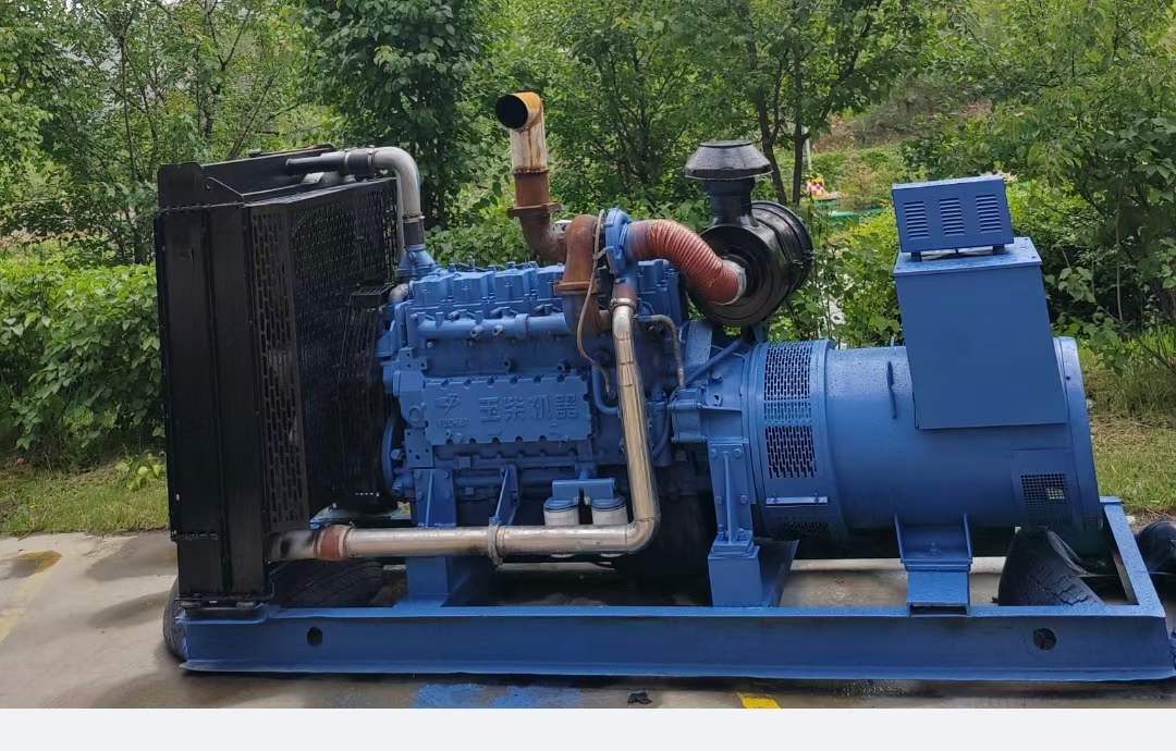 醴陵发电机出租如何选择适合的空开类型？