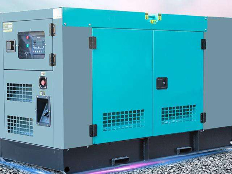 醴陵柴油发电机组如何选择适合滤清器密封圈的机油？