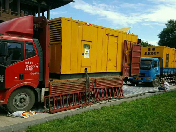 醴陵输出电流不稳定会对柴油发电机造成哪些损害？