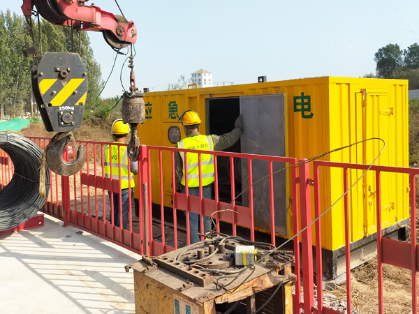 醴陵柴油发电机输出电流不稳定会导致哪些安全隐患？