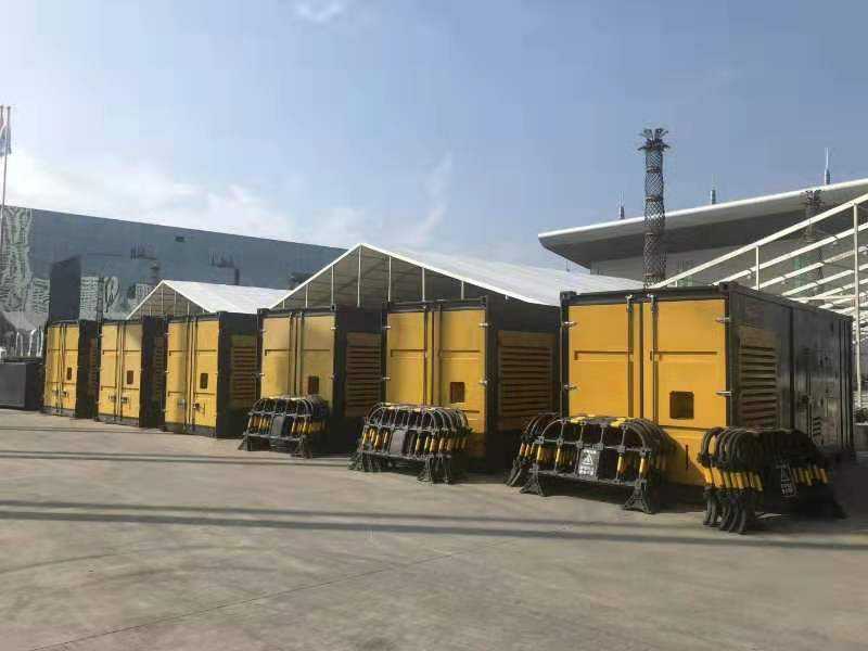 醴陵柴油发电机组可以24小时全天运行吗？