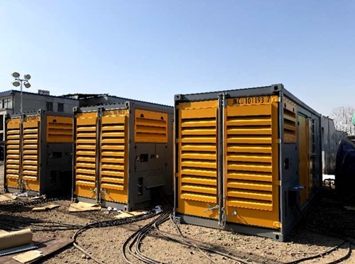 醴陵低温环境下，柴油发电机组电池充满电需要多长时间？