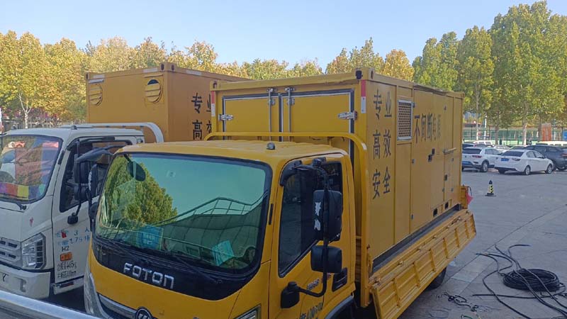 醴陵有哪些因素会影响柴油发电机组和UPS电源的切换时间？