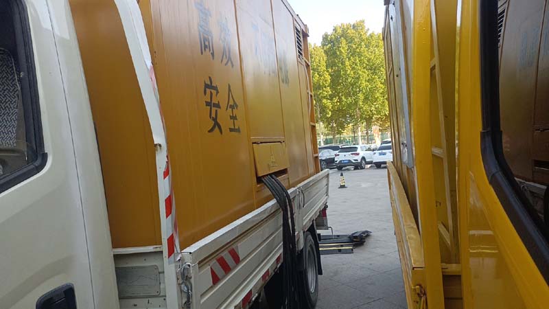 醴陵如何判断柴油发电机组和UPS电源的切换时间是否符合要求？