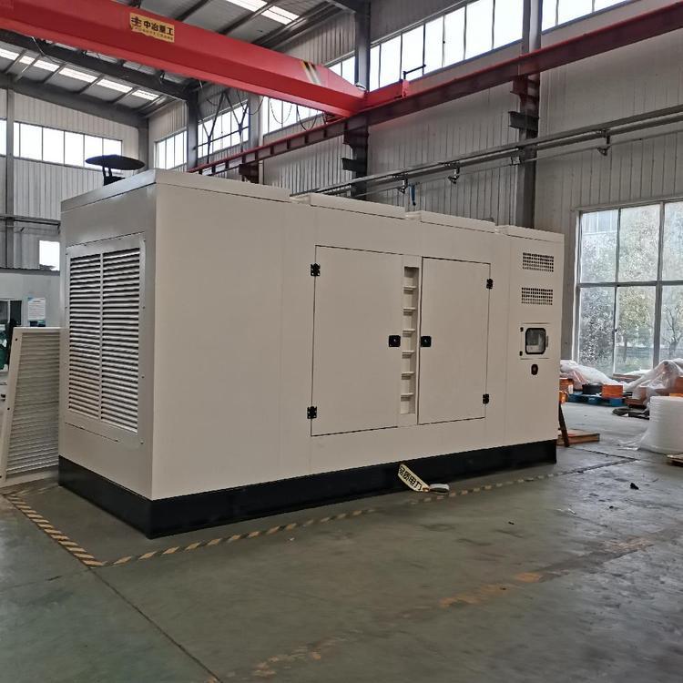 醴陵启动发电机组时需要注意什么？