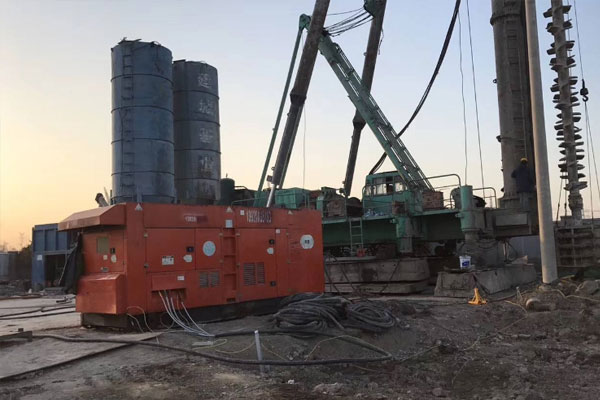 醴陵如何检查发电机组燃油系统的密封性？