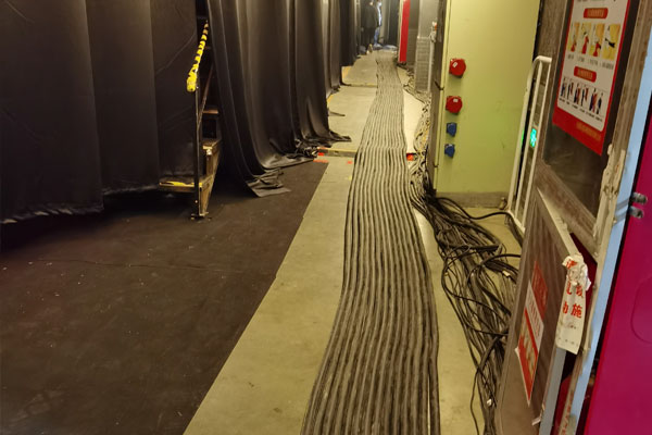 醴陵柴油发电机组的输出电压可以调节到哪些范围？