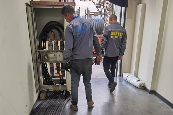 醴陵柴油发电机组的输出电压调节方式对设备性能有哪些影响？