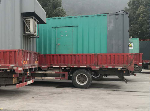 醴陵柴油发电机组使用注意安全事项有哪些？