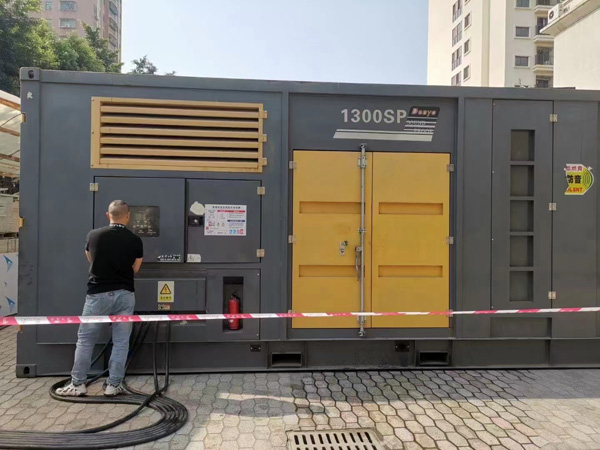 醴陵延长空气滤清器使用寿命的注意事项