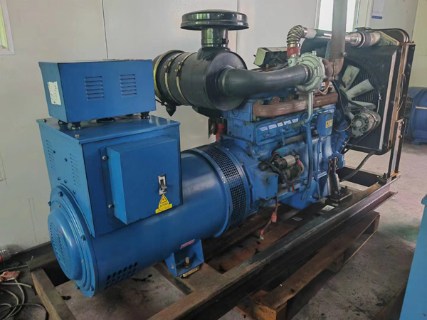 醴陵100kW柴油发电机组使用多级机油有哪些优缺点？