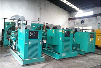 醴陵如何判断汽油发电机组电瓶的使用寿命？