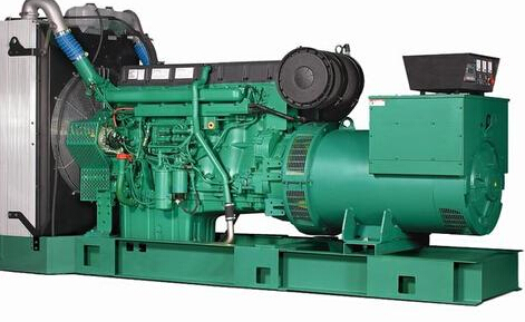 醴陵发电机除垢后需要用清水冲洗水冷式机油散热器几次？