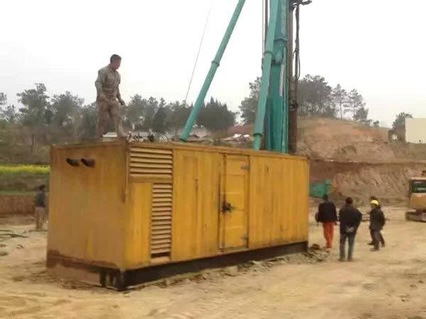醴陵柴油发电机组应用场合有哪些？