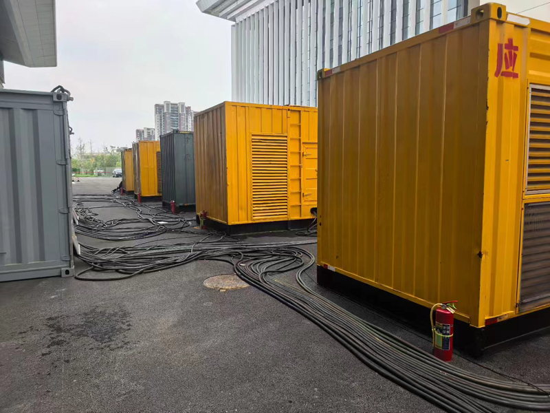 醴陵柴油发电机组冬季保养有哪些注意事项？